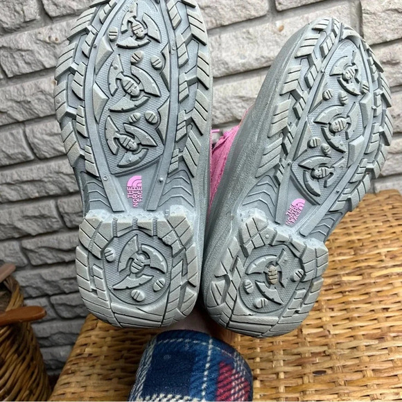 The North Face Snow Boots Winter Boot - Picture 3 of 9